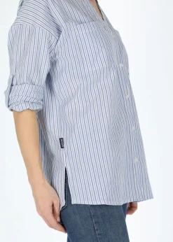 Houston Oversized Shirt W