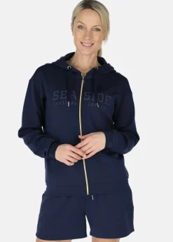 Houston Zip Hood W