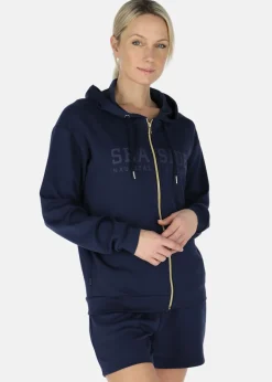 Houston Zip Hood W