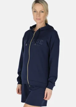 Houston Zip Hood W