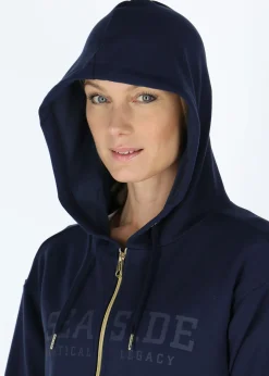 Houston Zip Hood W