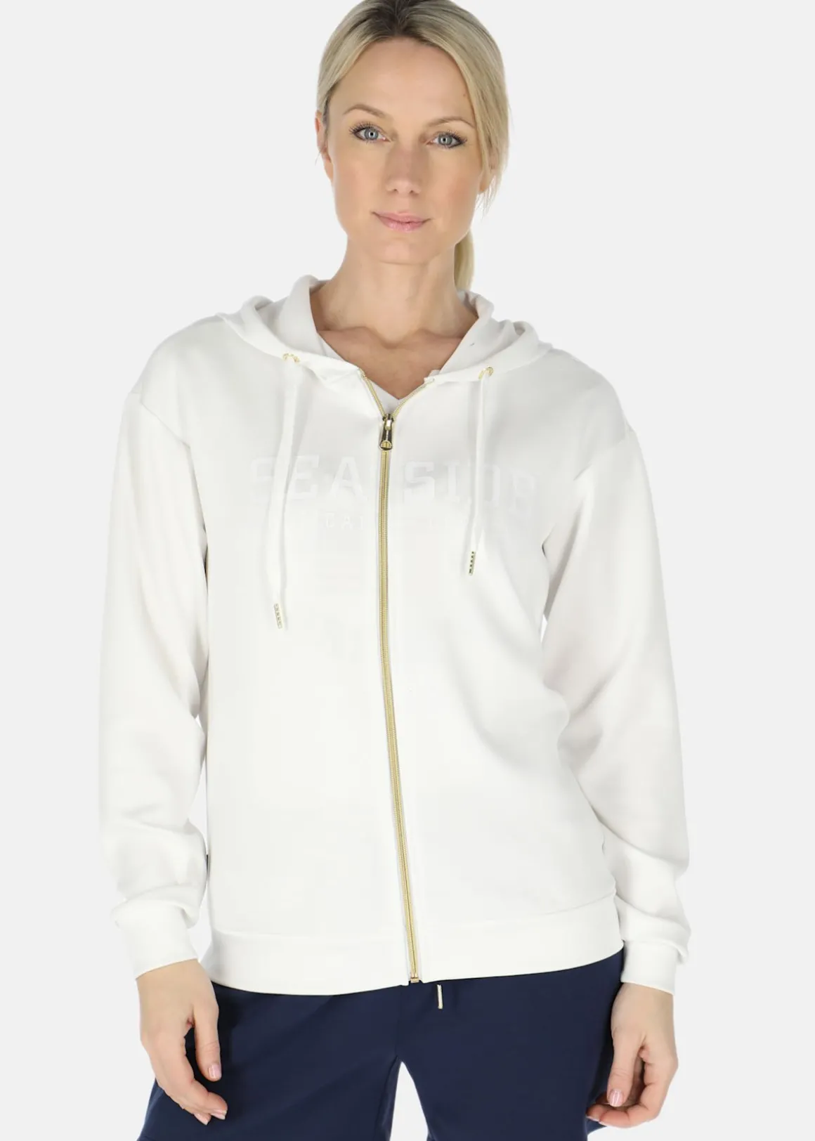 Houston Zip Hood W
