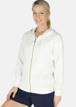 Houston Zip Hood W