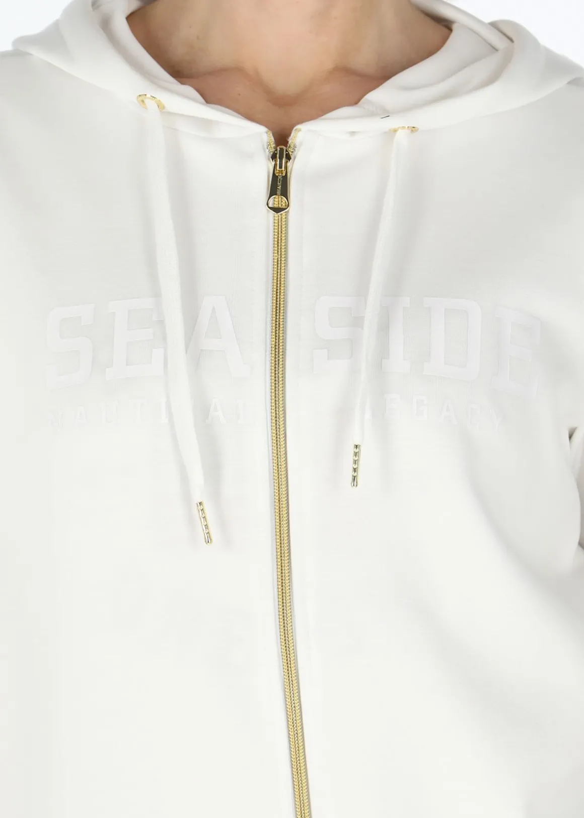 Houston Zip Hood W