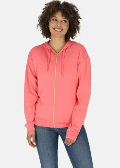 Houston Zip Hood W