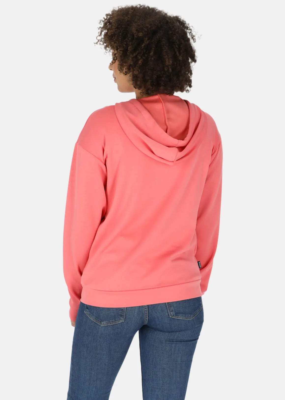 Houston Zip Hood W
