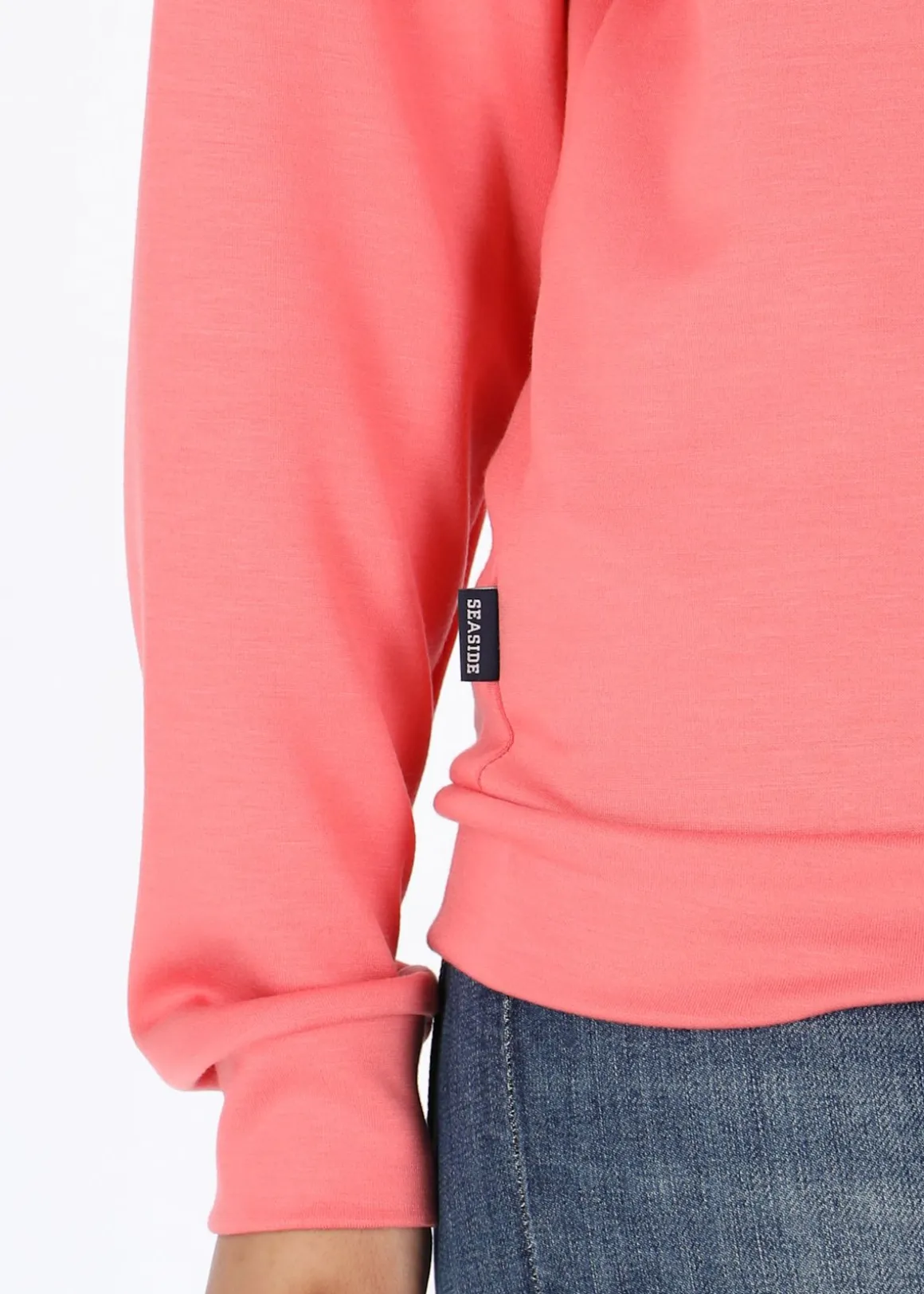 Houston Zip Hood W