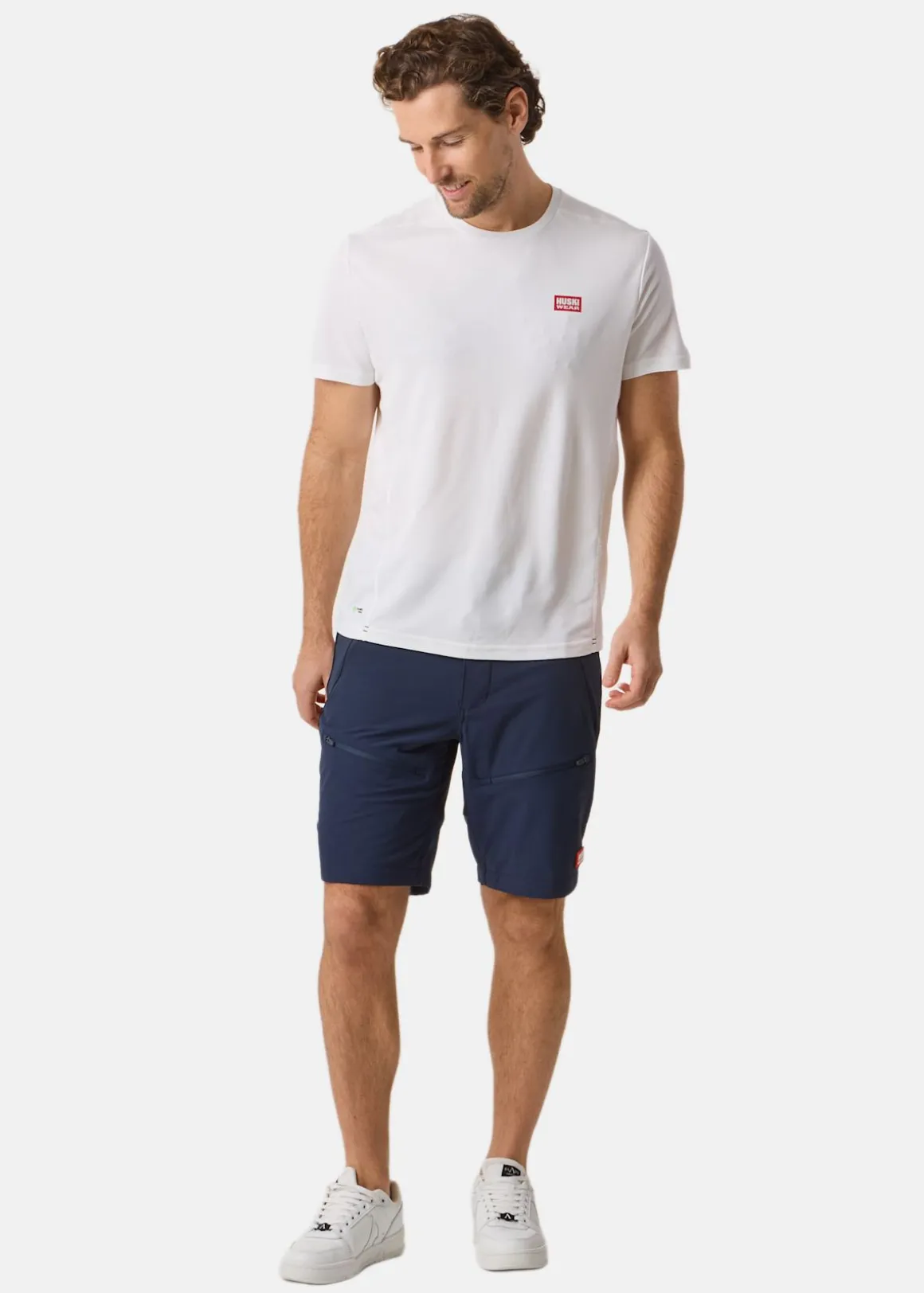HW TRAIL SHORTS