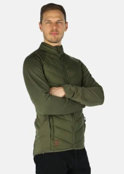 Hybrid Jacket