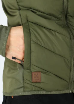 Hybrid Jacket
