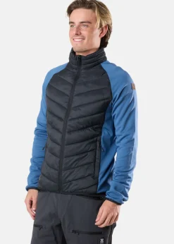 Hybrid Jacket