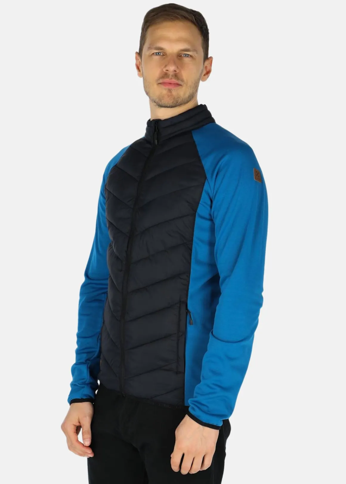 Hybrid Jacket