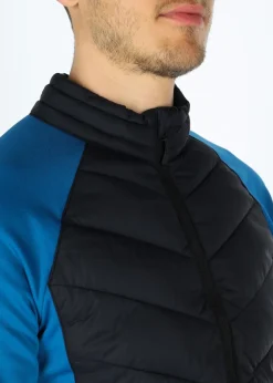 Hybrid Jacket