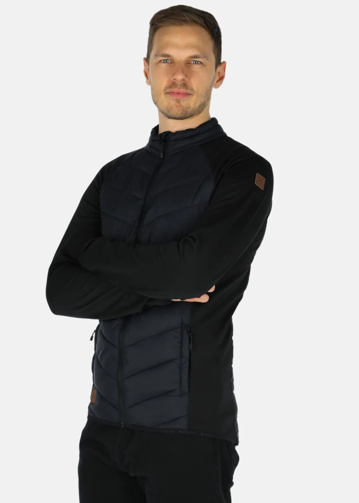 Hybrid Jacket