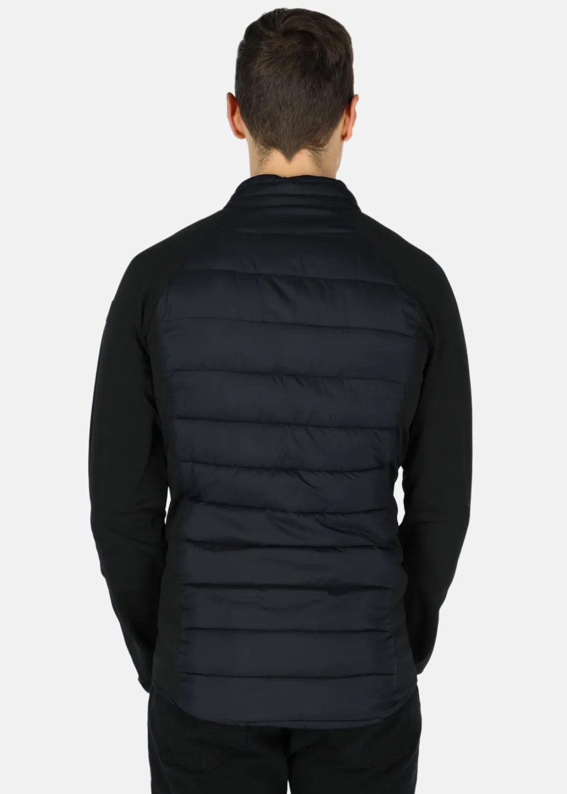 Hybrid Jacket