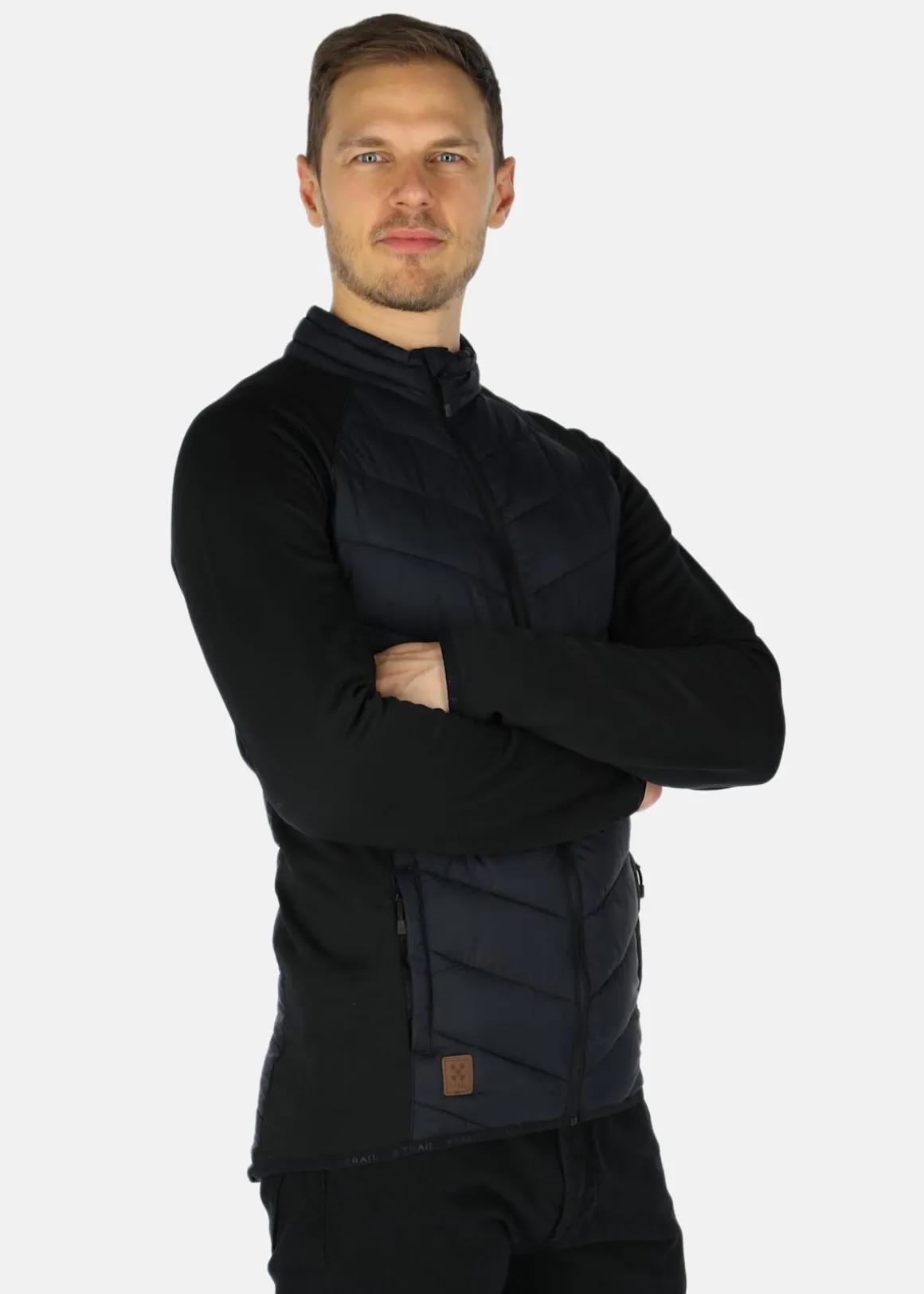 Hybrid Jacket