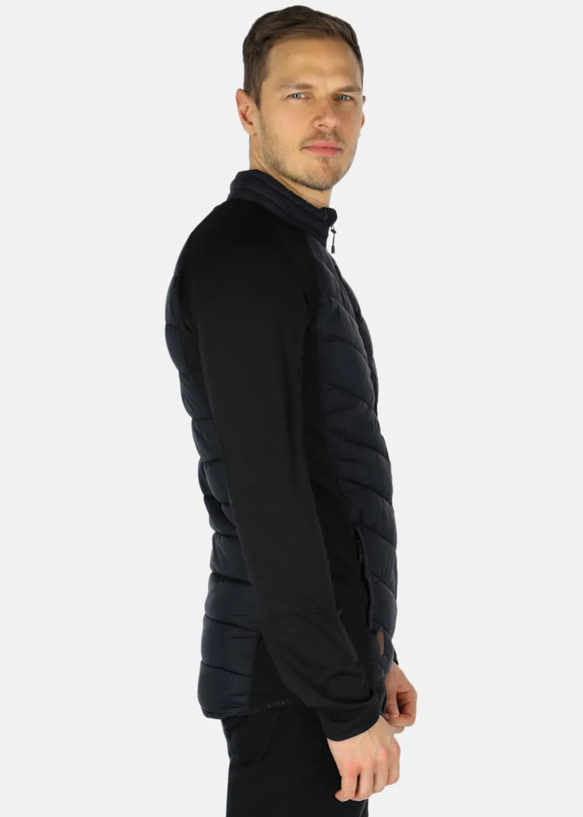 Hybrid Jacket
