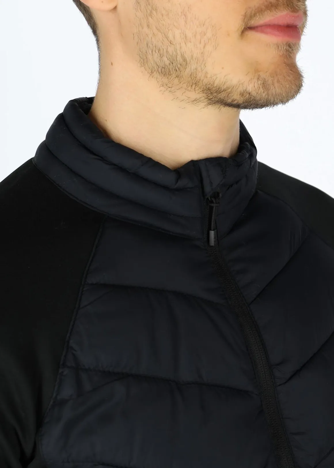 Hybrid Jacket