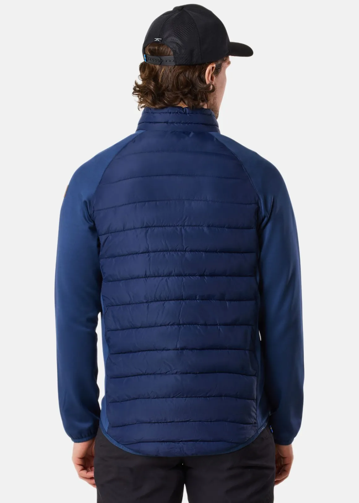 Hybrid Jacket