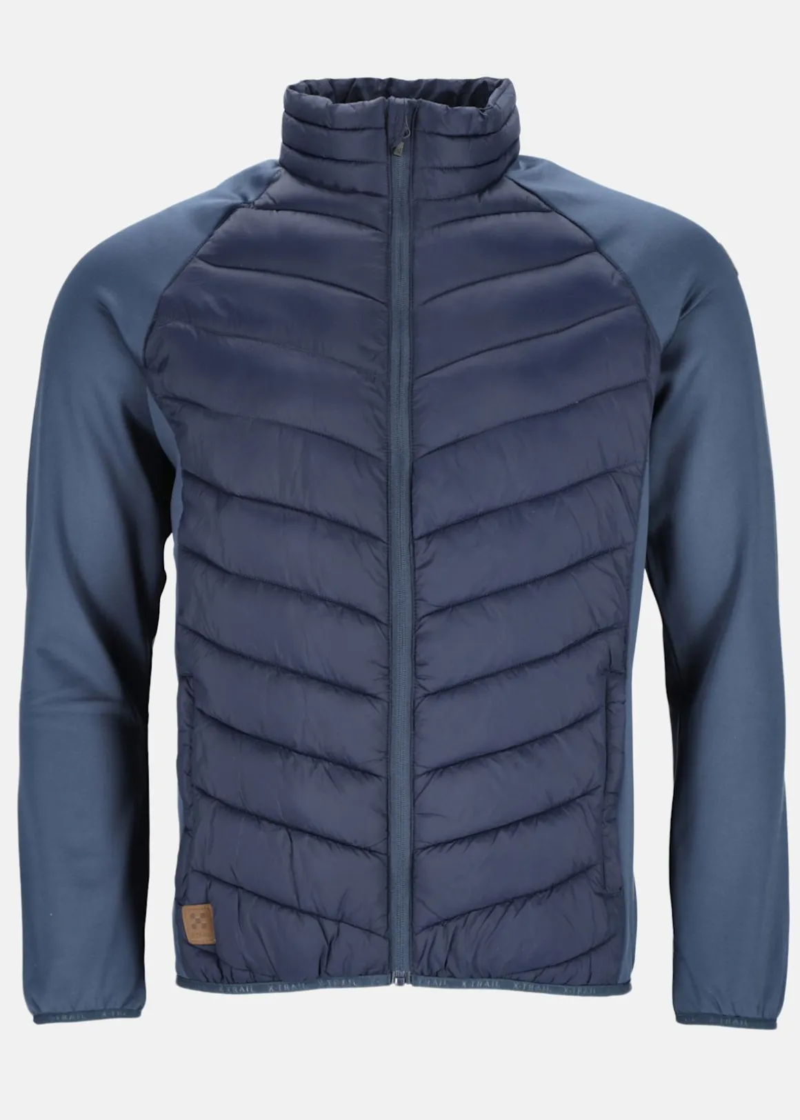 Hybrid Jacket