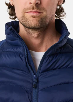 Hybrid Jacket