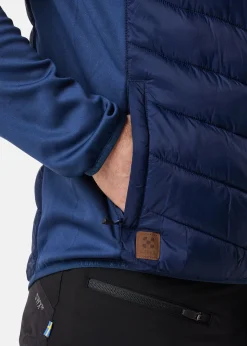 Hybrid Jacket