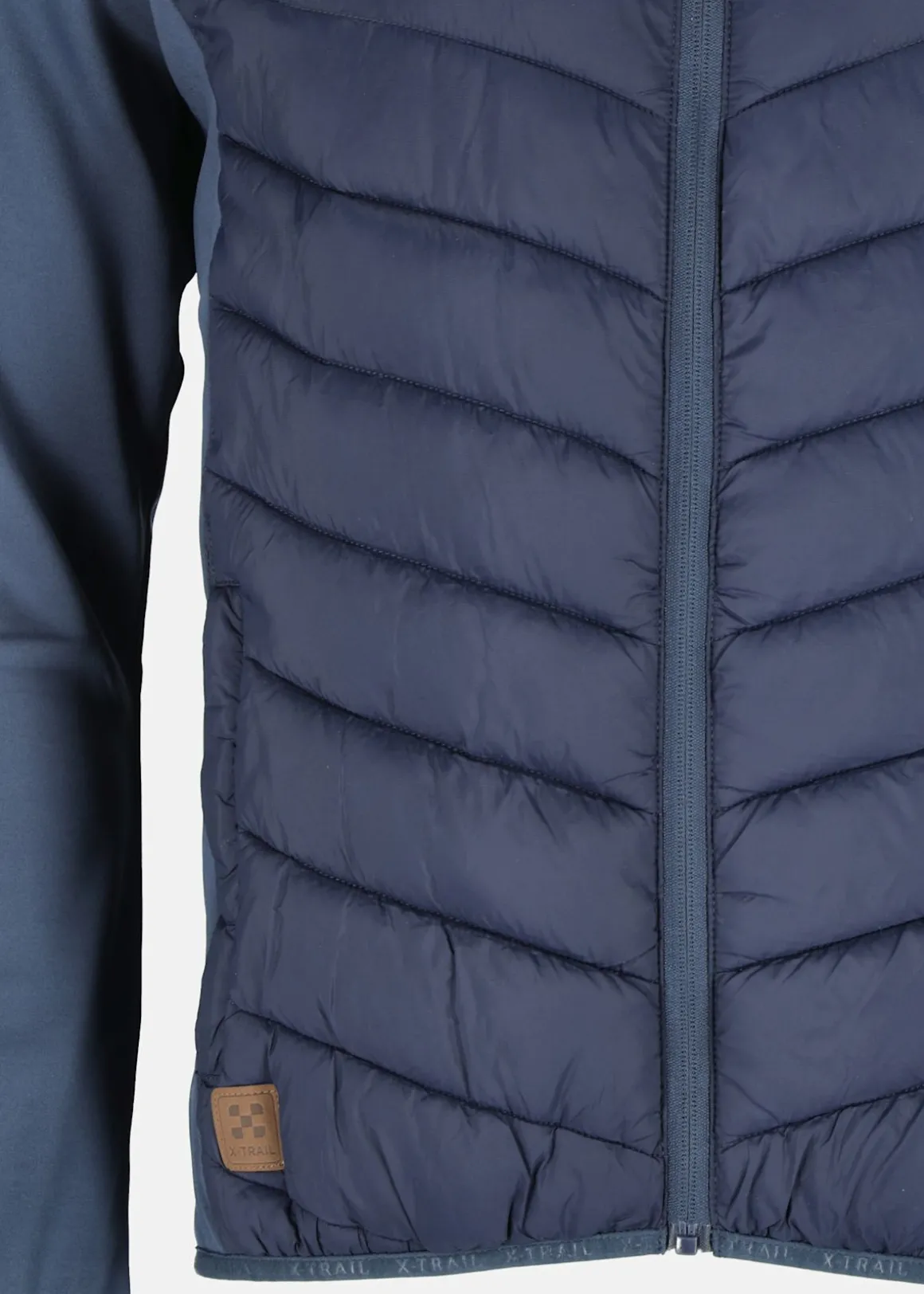 Hybrid Jacket