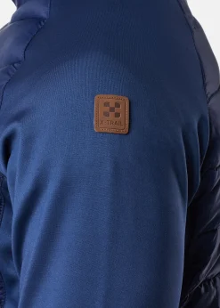 Hybrid Jacket