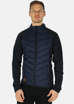 Hybrid Jacket
