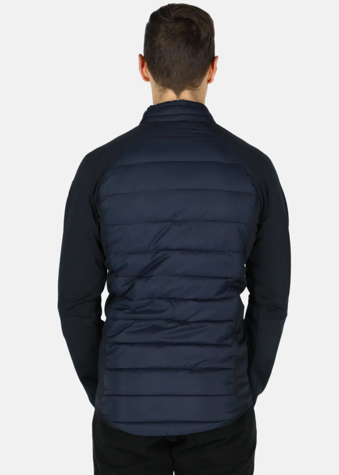 Hybrid Jacket