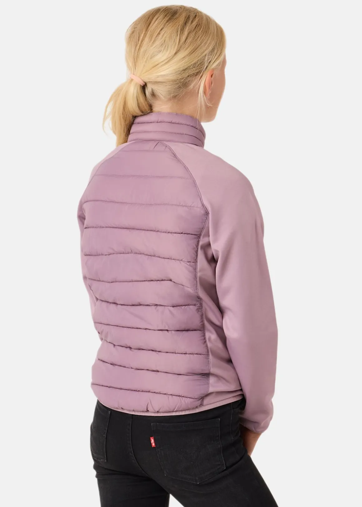 Hybrid Jacket JR