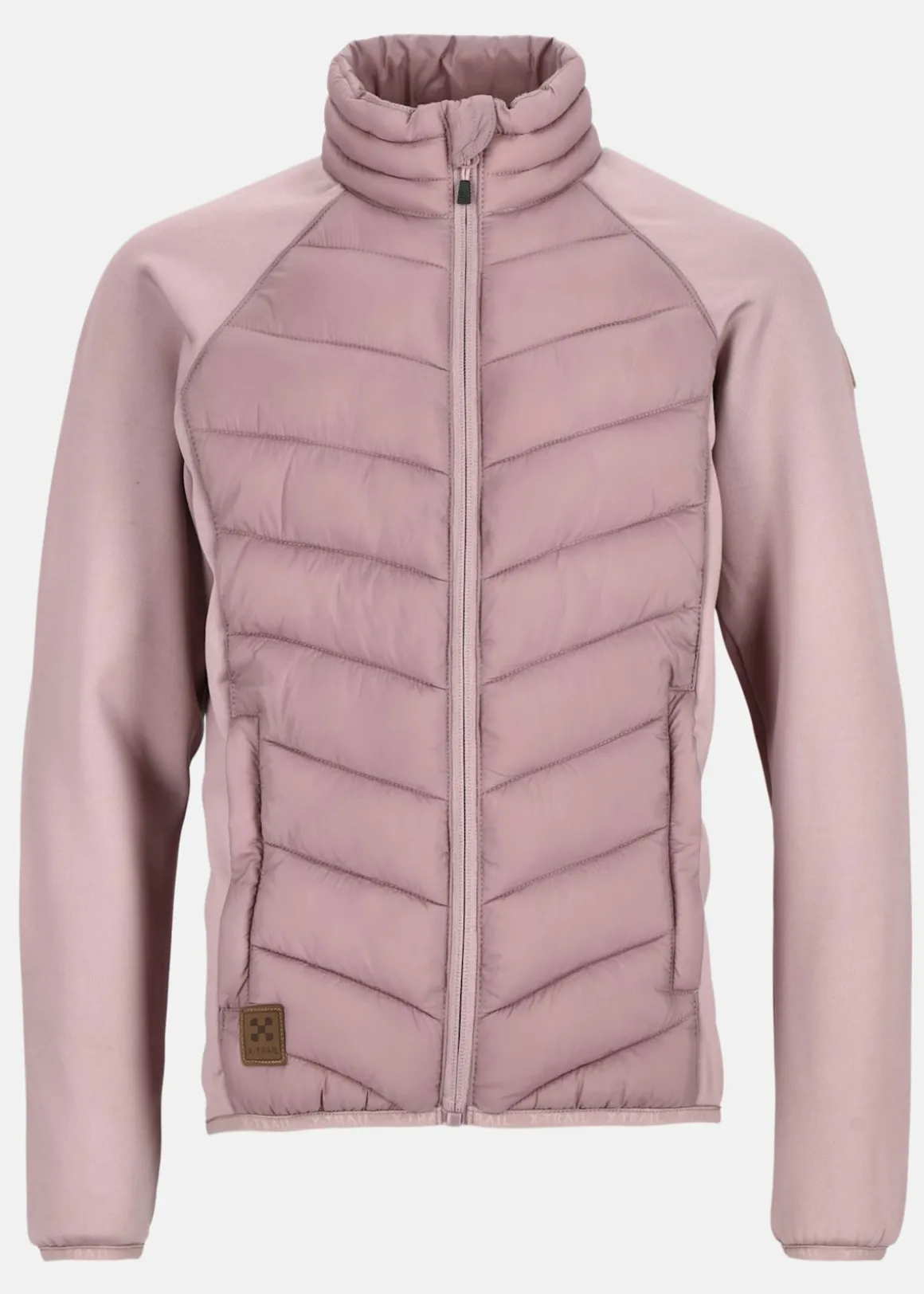 Hybrid Jacket JR