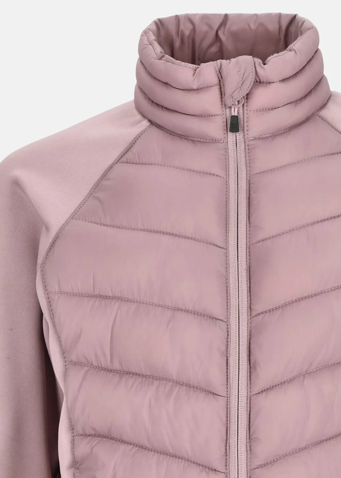 Hybrid Jacket JR
