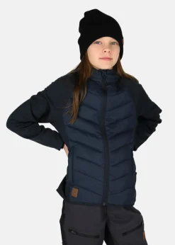 Hybrid Jacket JR