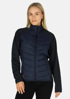Hybrid Jacket W
