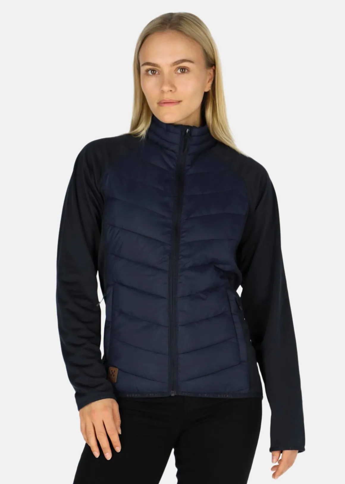 Hybrid Jacket W