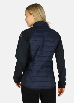 Hybrid Jacket W