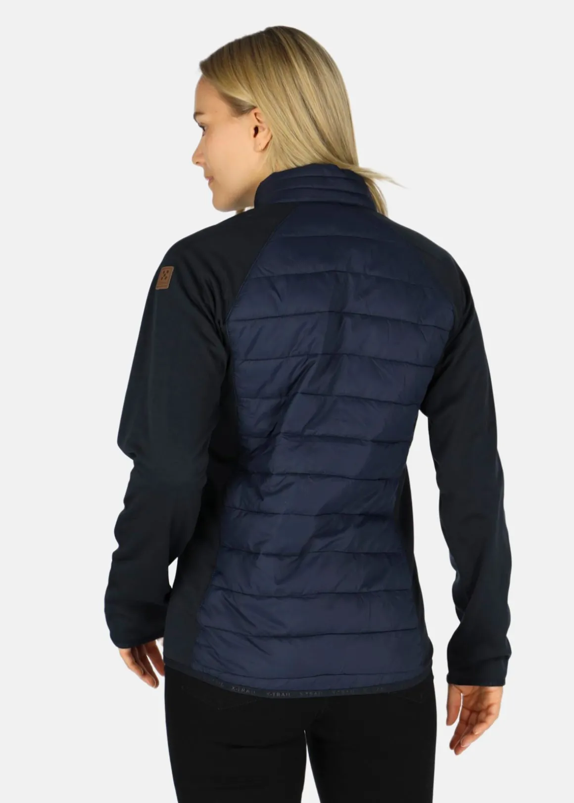 Hybrid Jacket W