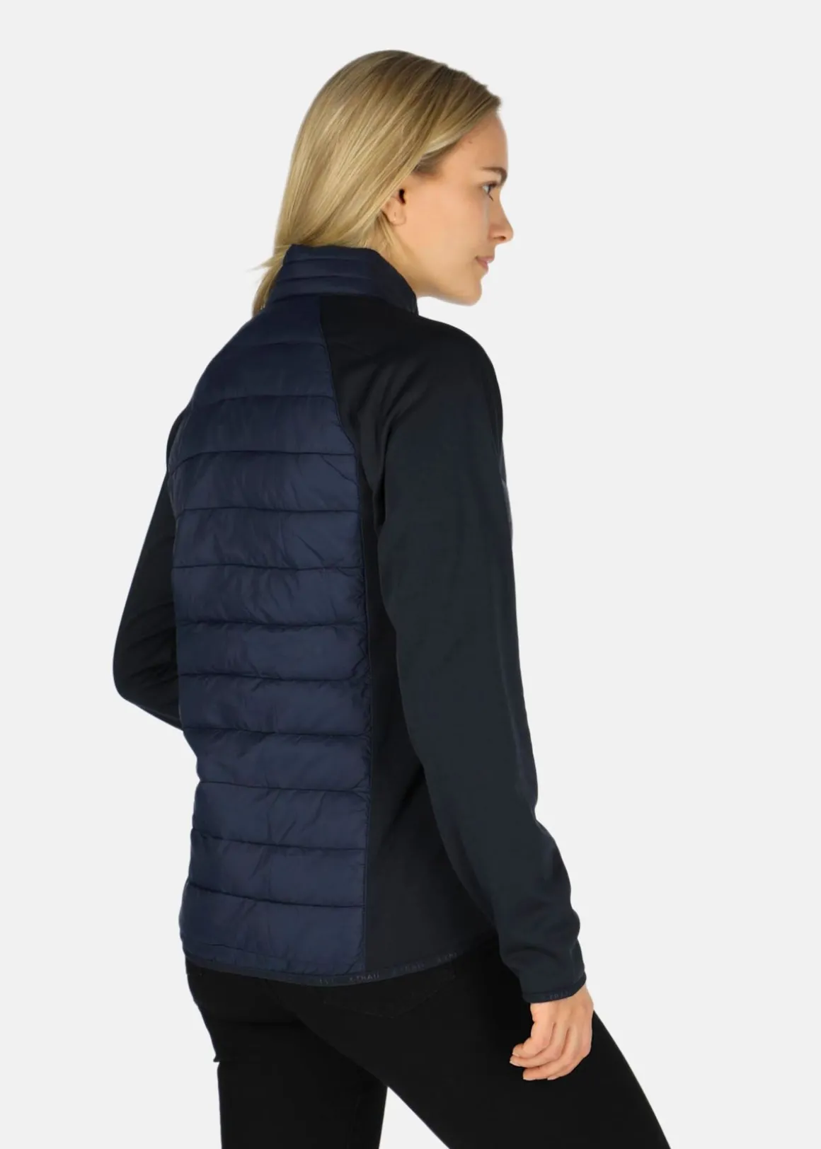 Hybrid Jacket W