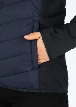 Hybrid Jacket W