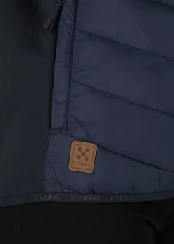 Hybrid Jacket W