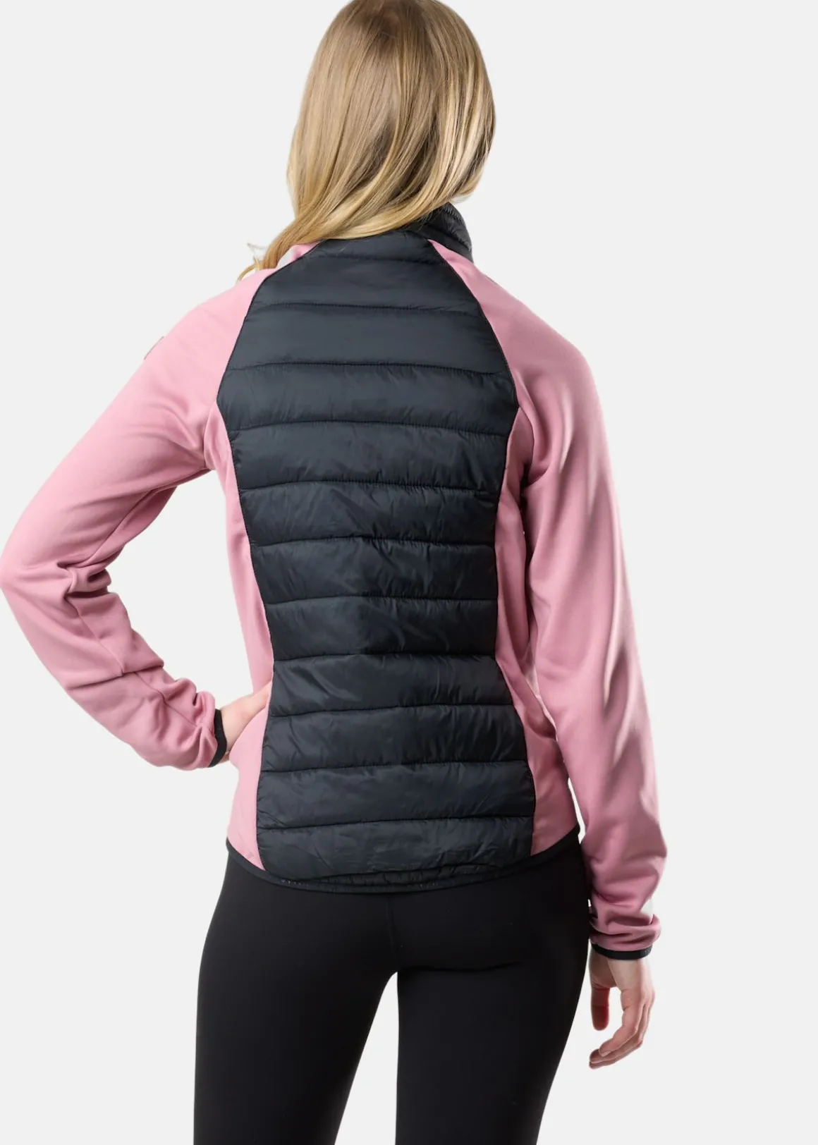 Hybrid Jacket W