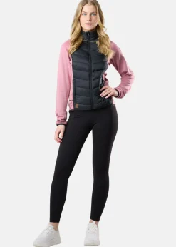 Hybrid Jacket W