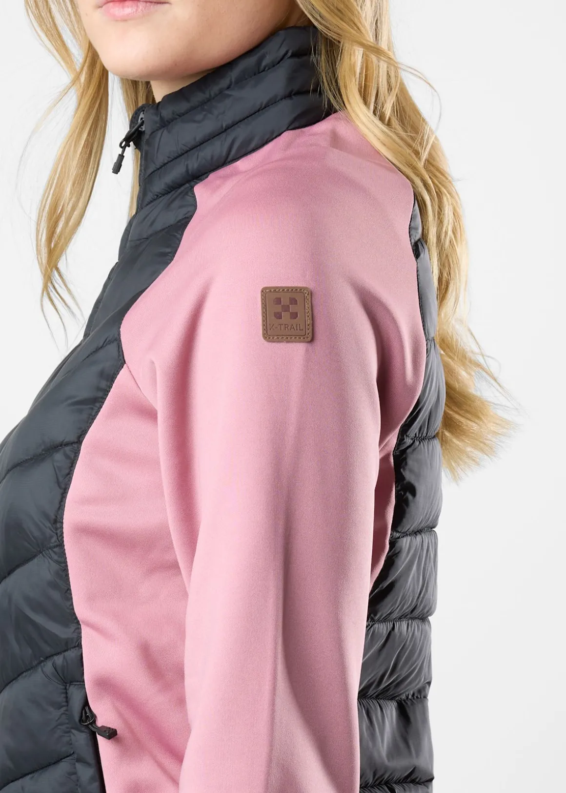 Hybrid Jacket W