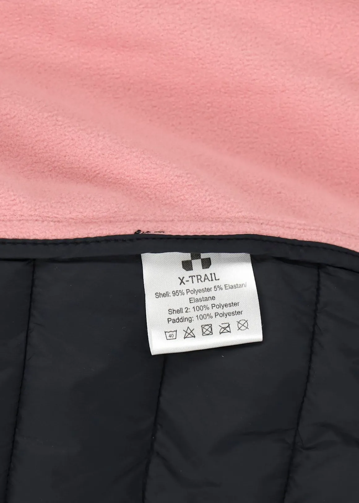 Hybrid Jacket W