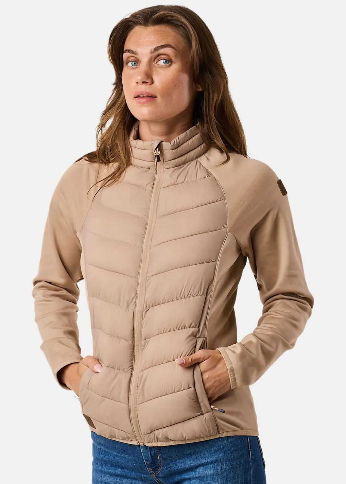 Hybrid Jacket W
