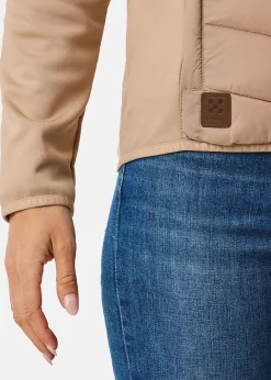 Hybrid Jacket W