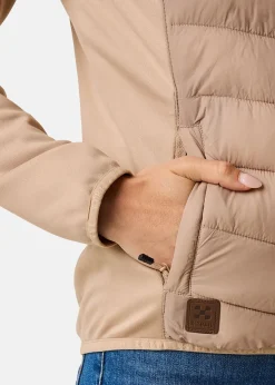 Hybrid Jacket W