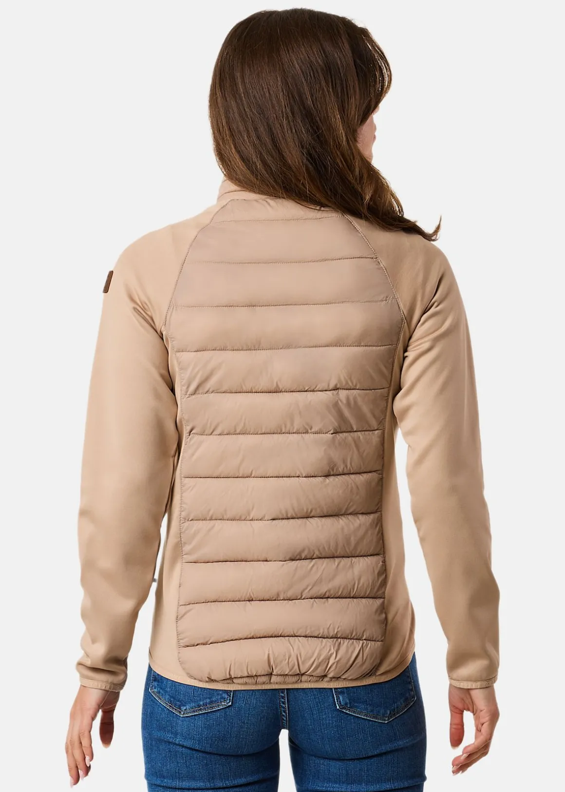 Hybrid Jacket W