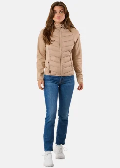 Hybrid Jacket W